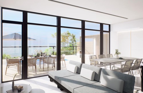 Sakai Villa | Morris Resort Tohginbow