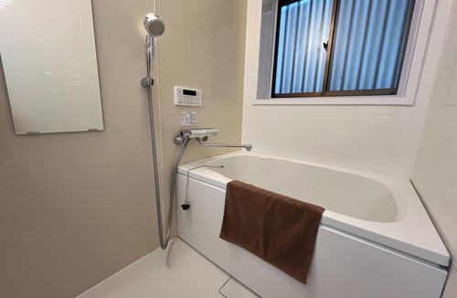 Osaki Apartment | Great location just 5 minutes walk from Osaki Sta/Shinagawa-ku Tokyo