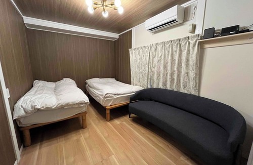 Osaki Apartment | Great location just 5 minutes walk from Osaki Sta/Shinagawa-ku Tokyo