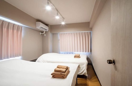 Osaki Apartment | Great location just 4 minutes walk from Osaki Sta - Sunny Heights Osaki 301/Shinagawa-ku Tokyo
