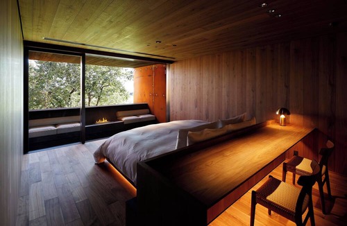 Otawara Villa | NOT A HOTEL NASU