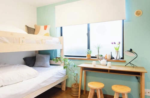 Toshima Apartment | Grandioso East Court Nagasaki 2025 minutes by tra - East Court Nagasaki 202/Toshima-ku Tokyo