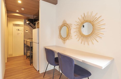 Meguro Apartment | MATSUMIZAKA HILL by Tranova