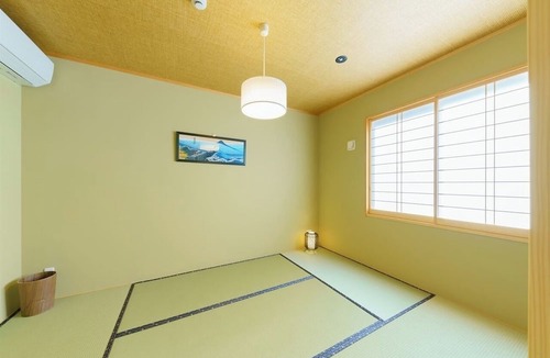 Asakusa Apartment | Inn Suzume 53 sq m 2 semidouble beds 2 single/Taito-ku Tokyo