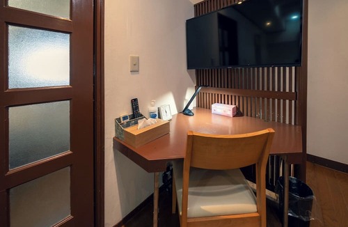 Narita Hotel | Room 105/Narita Chiba