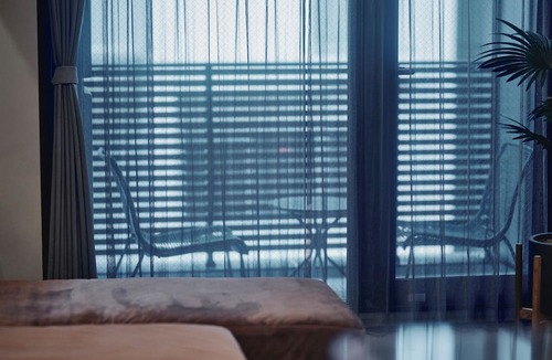 Yotsuya Apartment | illi Enu Yotsuya