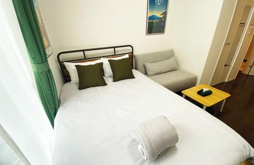 Sumida Apartment | Very near Skytree & Asakusa, Newly build clean apt