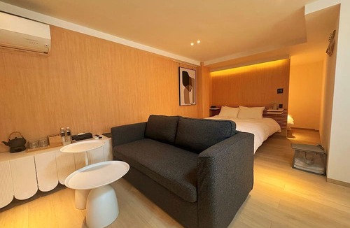 Shiba Apartment | MKG Home