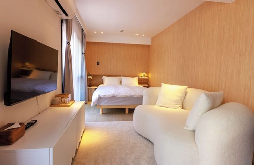 Shiba Apartment | MKG Home