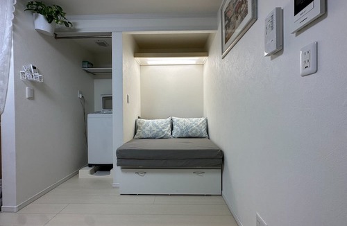 Ikebukuro Apartment | 102 9 minutes walk from Ikebukuro Station great /Toshima-ku Tokyo