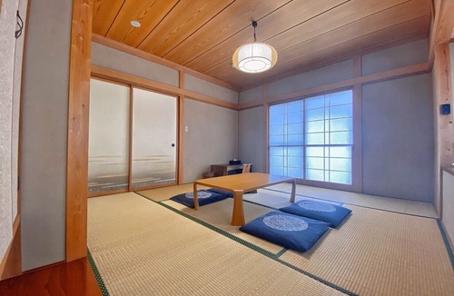 Kobuchisawacho Cabin | Kobuchizawa Art&Wellness IKIGAI - VILLAS