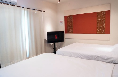 Shibuya Apartment | Room 202 Spacious 1LDK maisonette - Shibuya City House 202/Shibuya-ku Tokyo