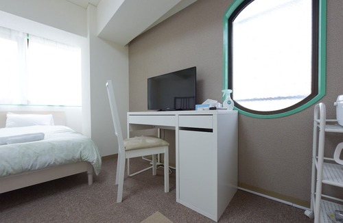 Kamata Apartment | Hiroki Building 303 Checkin 1 minute walk from J - Hiroki Co Ltd Nishishataku 303/Ota-ku Tokyo