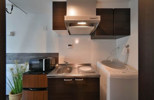 Sangenjaya Apartment | Sangenjaya 6 minutes walk Shibuya Futakotamaga/Setagaya-ku Tokyo