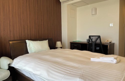 Ichihara Apartment | Hotel Tatsumi Club