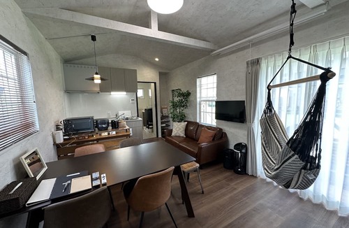Yamanakako House | SolanaFujiyamanakako