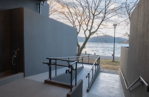 Hakone Hotel | Rakuten STAY FUJIMI TERRACE Hakone Ashinoko Accessible Room /Ashigarashimogun Kanagawa