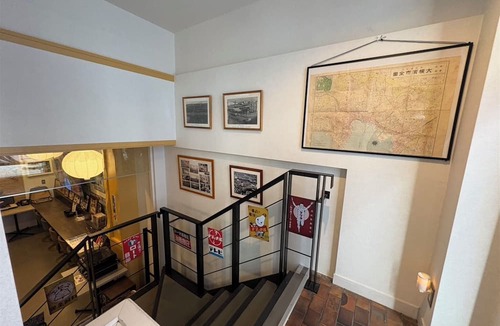 Chinatown Apartment | Retrospect Stay Yokohama
