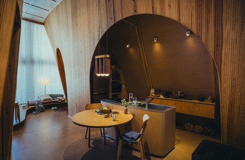 Oiwake House | SANU 2nd Home Karuizawa 1st