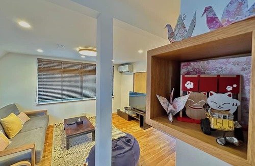 Fushimi House | A rental house in the Fushimi Inari area of Kyoto/Fushimi Ward, Kyoto City Kyōto