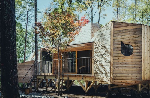 Happo House | SANU 2nd Home Hakuba1st