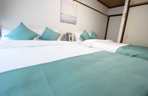 Minaminagasaki Apartment | 4 min to IKEBUKURO by train, keep luggage ok, Wi-Fi available