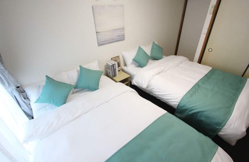 Minaminagasaki Apartment | 4 min to IKEBUKURO by train, keep luggage ok, Wi-Fi available