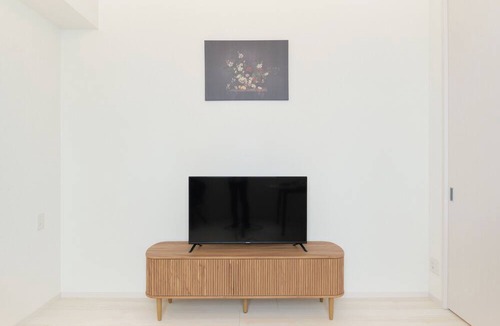 Azumabashi Apartment | Cure Skytree by Tranova