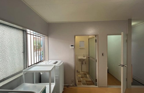 Kawaguchi Apartment | THE SECRET BASE, Spacious 2DK near Tokyo, 13min Walk to Kawaguchi Station