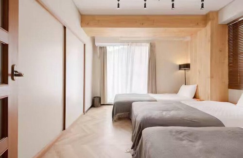 Yumoto Apartment | Hakoneyumoto Domino Hakone