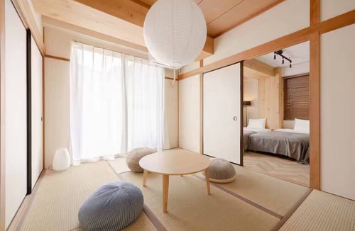 Yumoto Apartment | Hakoneyumoto Domino Hakone