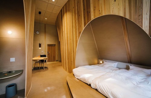 Narusawa House | SANU 2nd Home Kawaguchiko 1st