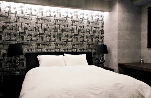 Minato Apartment | 5 minutes walk from Shibaurafuto Station Queen be/Minato-ku Tokyo