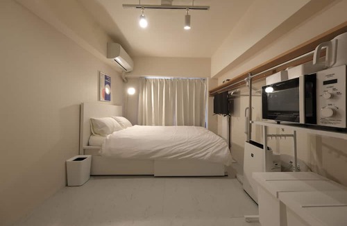 Kameari Apartment | 5-minute walk from Kameari Stn within 30mins to Ginza, Asakusa, Tokyo Skytree