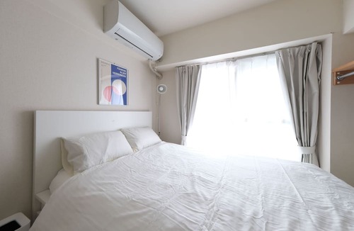 Kameari Apartment | 5-minute walk from Kameari Stn within 30mins to Ginza, Asakusa, Tokyo Skytree