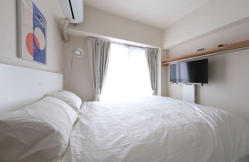 Kameari Apartment | 5-minute walk from Kameari Stn within 30mins to Ginza, Asakusa, Tokyo Skytree