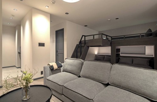 Asakusa Apartment | Hotel Guild 5