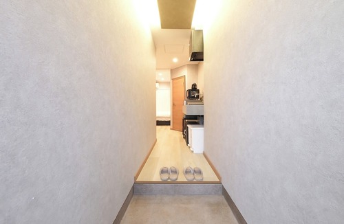 Nerima Apartment | Approximately 4 minutes walk from Oizumigakuen Station 1K studio apartment with kitchen 301/Nerima-ku Tokyo