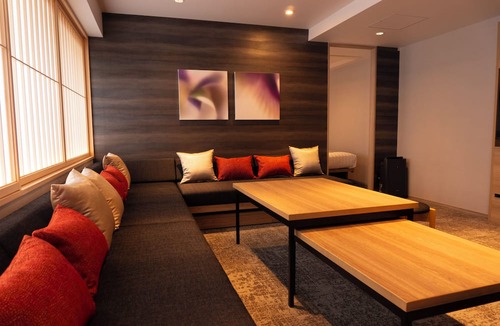 Irifune Apartment | Premium Apart MONday GINZA EAST