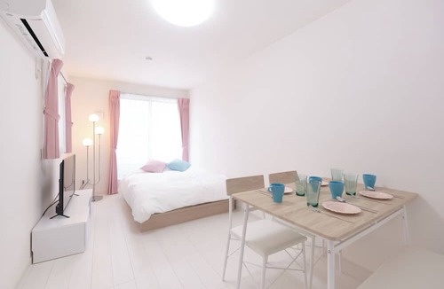 Shinagawa Apartment | Seacrest Nakanobu by Tranova