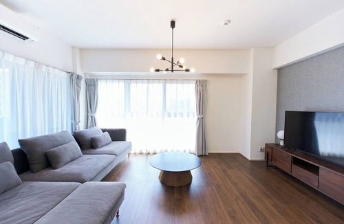 Shinagawa Apartment | Creare Togoshi Ginza by Tranova