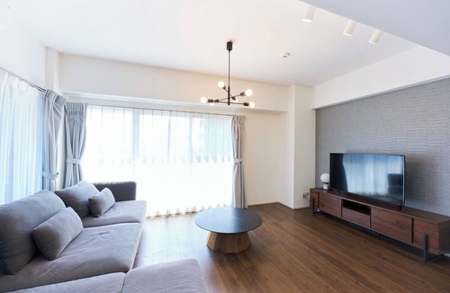 Shinagawa Apartment | Creare Togoshi Ginza by Tranova