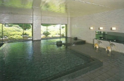 Nishi Ward Hotel | Special Japanesestyle room Room only plan Speci/Hamamatsu Shizuoka