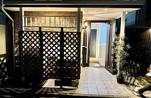 Itabashi Apartment | Kobayashi Building