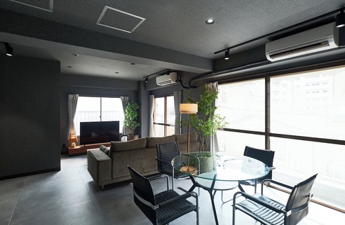 Kiyosumi-Shirakawa Apartment | Seirai Morishita Vacation Rental