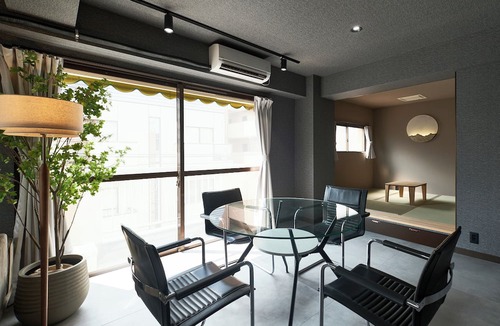 Kiyosumi-Shirakawa Apartment | Seirai Morishita Vacation Rental