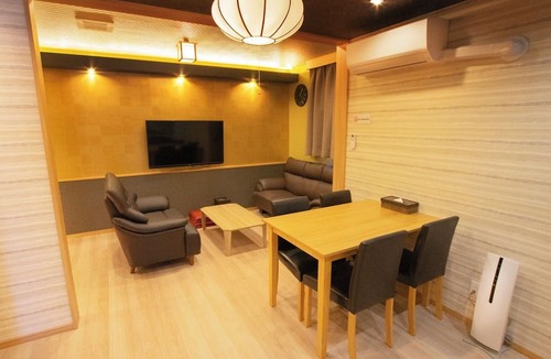 Ota Apartment | No201 2F/Ota-ku Tokyo
