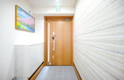 Itabashi Apartment | Traditional Meets Modern | 110㎡ Tokyo Home | Train 5min to Ikebukuro | Sleeps 11