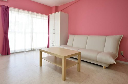 Kawaguchi Cottage | Wallaby House