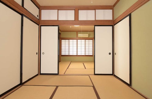 Fujikawaguchiko Cottage | Kawaguchiko country cottage Ban